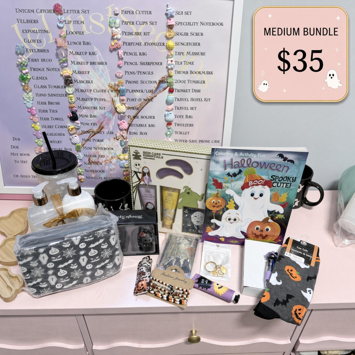 Holiday Bundle