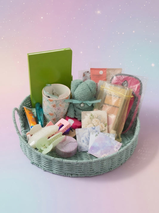 One Pixie Dust Scoop
