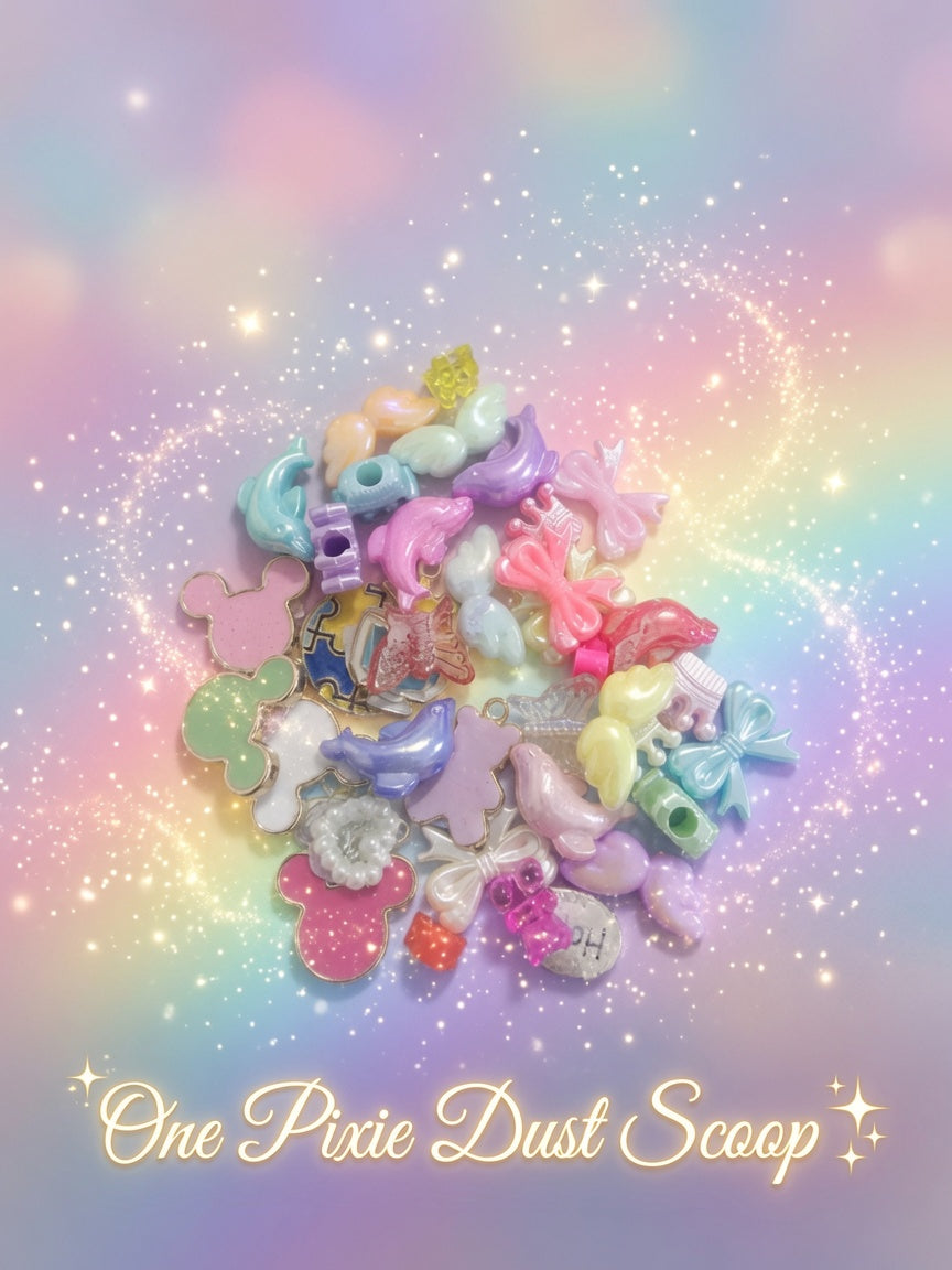 One Pixie Dust Scoop