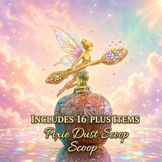 One Pixie Dust Scoop