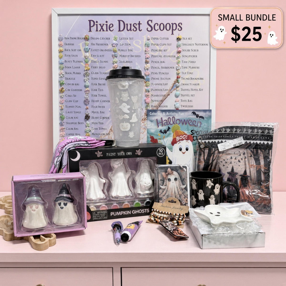 Holiday Bundle