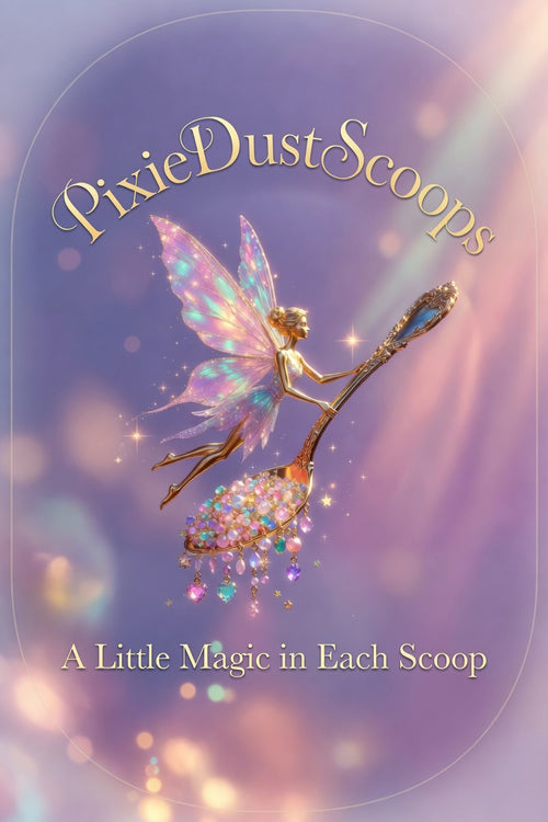 Pixie Dust Scoops